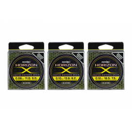 Matrix Horizon X Coated Braid Matrix Horizon X Coated Braid