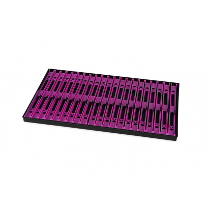 Matrix Loaded Pole Winder Tray 260mm – Fialová