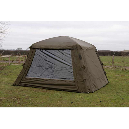 Fox Bivak Air Frame Social Shelter
