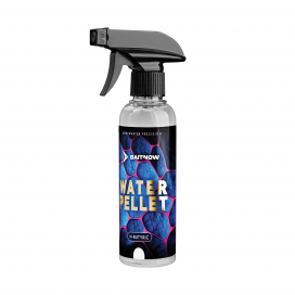 BaitNow Liquid Method Feeder Water Pellet Nbutyric 250ml 