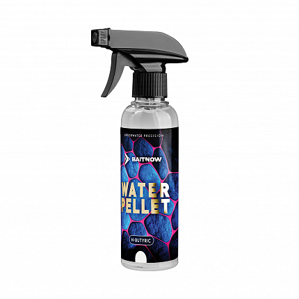 BaitNow Liquid Method Feeder Water Pellet Nbutyric 250ml 