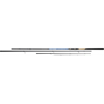 Mikado prút - trython method feeder 360 / 90g (3+2 diel.) - 1ks