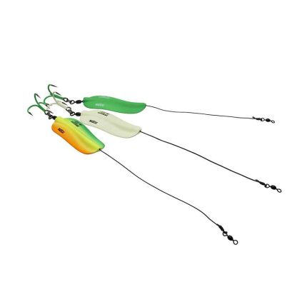 MADC Plandavky A-Static Inline Sponn 125g Firetiger