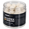 Nash boilies Scopex Squid Airball Pop Ups white 15mm 75g