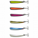 Hansen Plandavky SD Dorado 7cm 6.3g UV Orange/Black