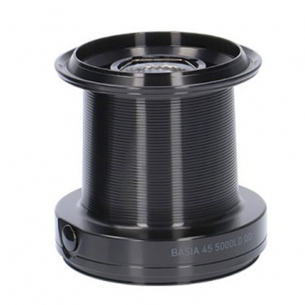 Daiwa Navijak Basia 45 Scw QD