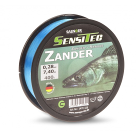 Saenger Vlasec Zander Blue 400m