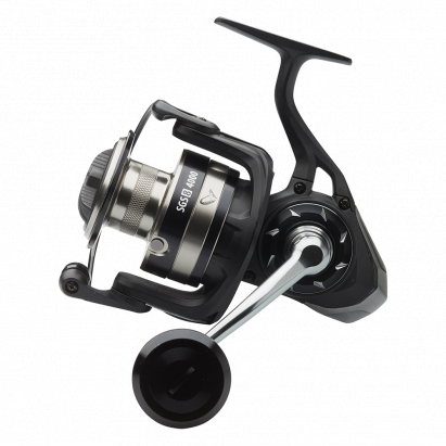 Savage Gear Navijak SGS8 FD 8000