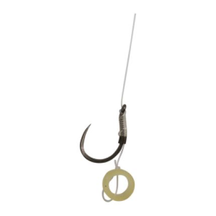 Guru Tackle Náväzec Bait Bands QM1 Ready Rig 0,15mm Veľkosť 18