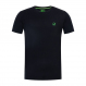 Korda Tričko LE Blossom Tee Black L