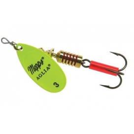 Mepps Blyskáč Aglia Fluo Chartreuse Mepps Blyskáč Aglia Fluo Chartreuse