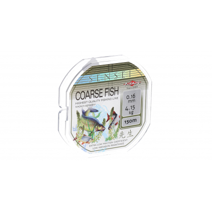 Mikado Vlasec Sensei Coarse Fish 150m