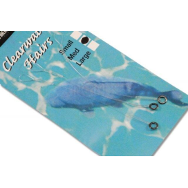 Akcia Hotové vlasy Carp R Us ready hairs 3ks
