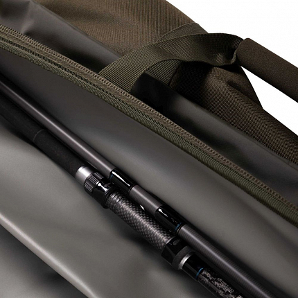 Shimano Pouzdro Na Pruty Tribal Carp 3 Rod Holdall 12ft