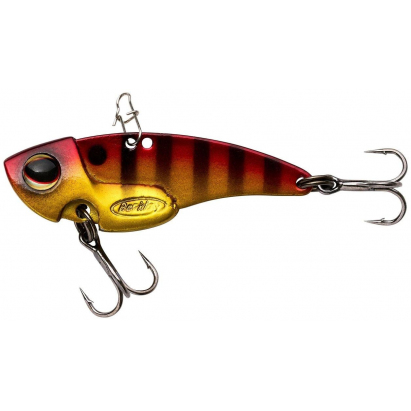 Berkley PowerBlade 7g Red Tiger Berkley PowerBlade 7g Red Tiger
