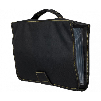 Black Cat Pouzdro Na Návazce Rig Wallet