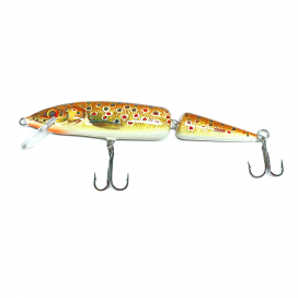 Dorado Classic Jointed 16 cm 34 g TR Dorado Classic Jointed 16 cm 34 g TR
