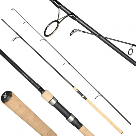 Giants fishing Kaprový prút XRS180 Cork 9ft 3.00lb 2ks