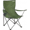 FOLDING CHAIR WITH ARMS 52x50x42/85cm 2,8kg 19mm