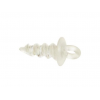 Carp Spirit Pop-Up Pegs - Clear