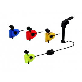 Zfish Indikátor Bite Indicator Classic Twin Ball Zfish Indikátor Bite Indicator Classic Twin Ball