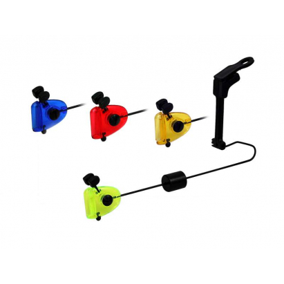 Zfish Indikátor Bite Indicator Classic Twin Ball Zfish Indikátor Bite Indicator Classic Twin Ball