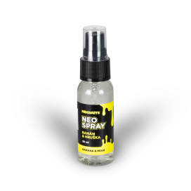 Neo spray 30ml - Banán Hruška