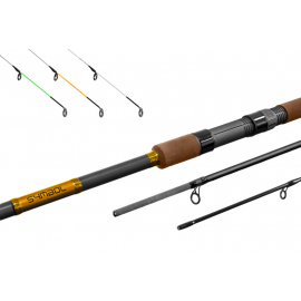 Delphin SYMBOL feeder 2 / 3 diely 360cm/140g