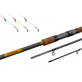 Delphin SYMBOL feeder 2 / 3 diely 360cm/140g Delphin SYMBOL feeder 2 / 3 diely 360cm/140g