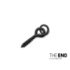 Delphin Vrtáčik THE END POP Screw 15ks S