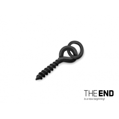 Delphin Vrtáčik THE END POP Screw 15ks S