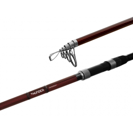 Delphin Prút Thunder GenerationX 360cm/140g