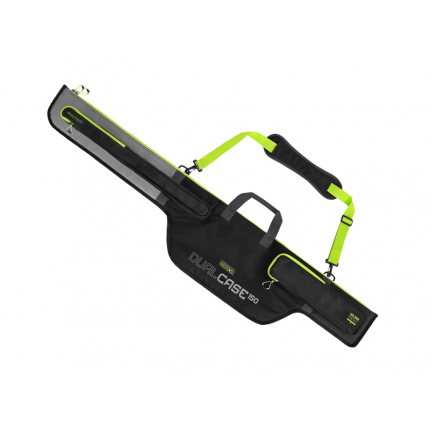 Delphin Puzdro REAXE DualCASE 140cm