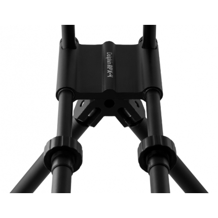 Delphin Rodpod RPX 4 BlackWay - pre 3 prúty