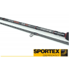 Sportex Prút Black Pearl MAXX Ultra Light 2,35 m 2-9 g