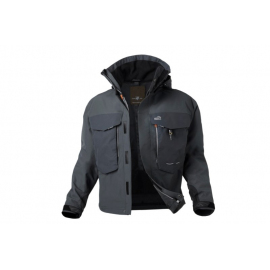 Rybárska bunda Geoff Anderson WS 7 