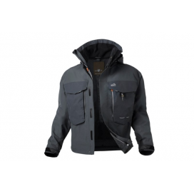 Rybárska bunda Geoff Anderson WS 7 