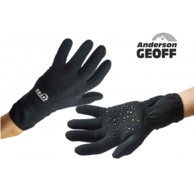 Fleece rukavice Geoff Anderson AirBear Veľkosť: XXL / XXXL