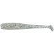 Illex Gumová Nástraha Shad Tail 9,7 cm Pink Pearl Silver