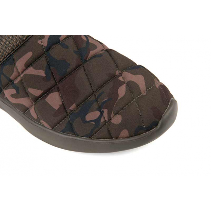 Fox Bivvy Papuče