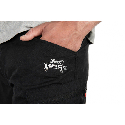 Fox Rage Voyager Combat Shorts