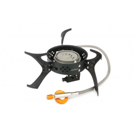 Fox Varič Cookware Heat Transfer 3200 Stove
