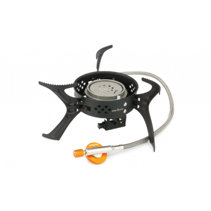 Fox Varič Cookware Heat Transfer 3200 Stove