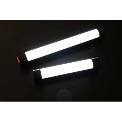 Halo Large Multi-Colour Strip Light