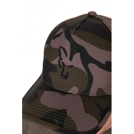 Camo Baseball Scoop