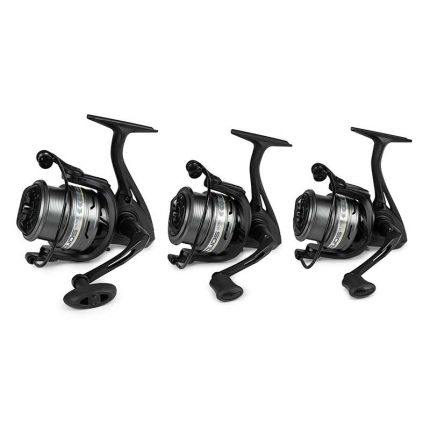 Matrix Navijak Aquos Ultra Reel 4000