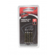 Strike Point Dropshot Weights 18g x 2