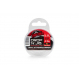 Fox Rage Strike Point Drop N Jig Fluorocarbon Line 9.37lb