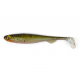 Slick Shad 13cm UV BLUE BACK