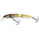 Salmo Wobler Fanatic Floating 7 cm Holo Bleak